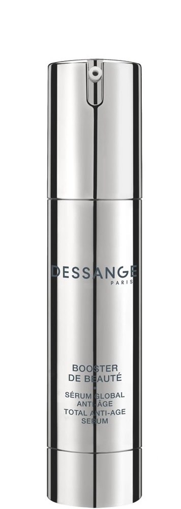 Dessange Booster De beaute Total ასაკსაწინააღმდეგო შრატი 40 მლ