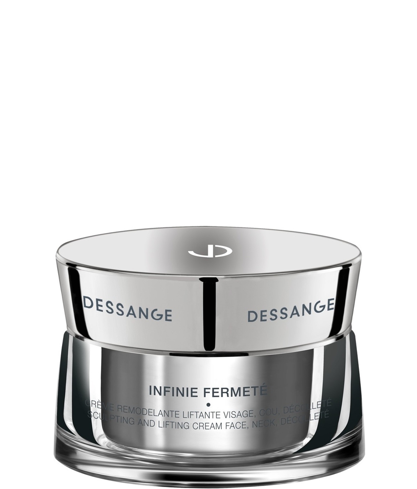 Dessange Infinite Firming Lifting სახის & დეკოლტეს კრემი 50 მლ