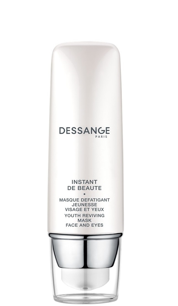 Dessange Instant De beaute სახის აღმდგენი ნიღაბი 50 მლ