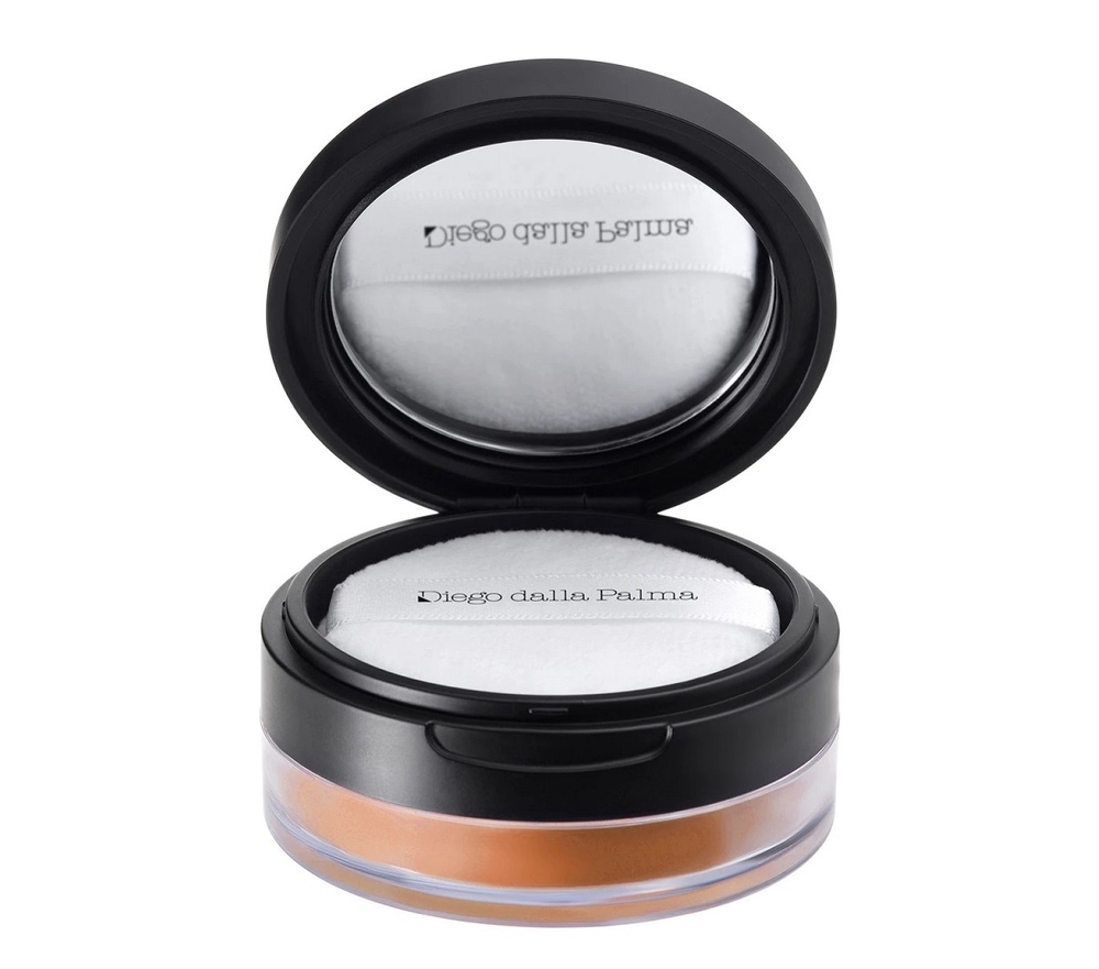 Diego Dalla Palma Transparent პუდრი 102