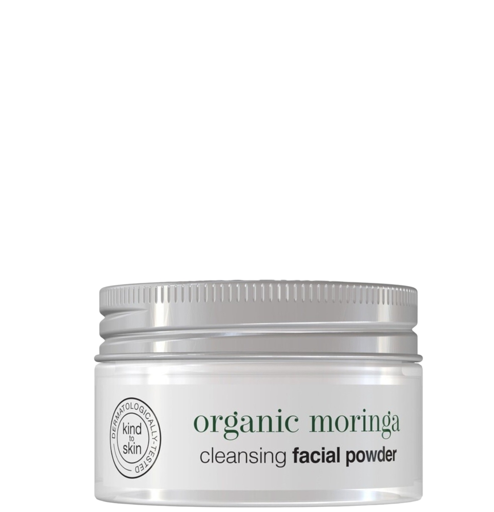 Dr.Organic Organic Moringa სახის ნიღაბი 15 გ