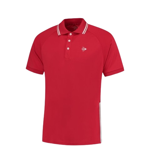 Dunlop, MAN, პოლო მაისური, ზომა - Large, Club Mens Polo