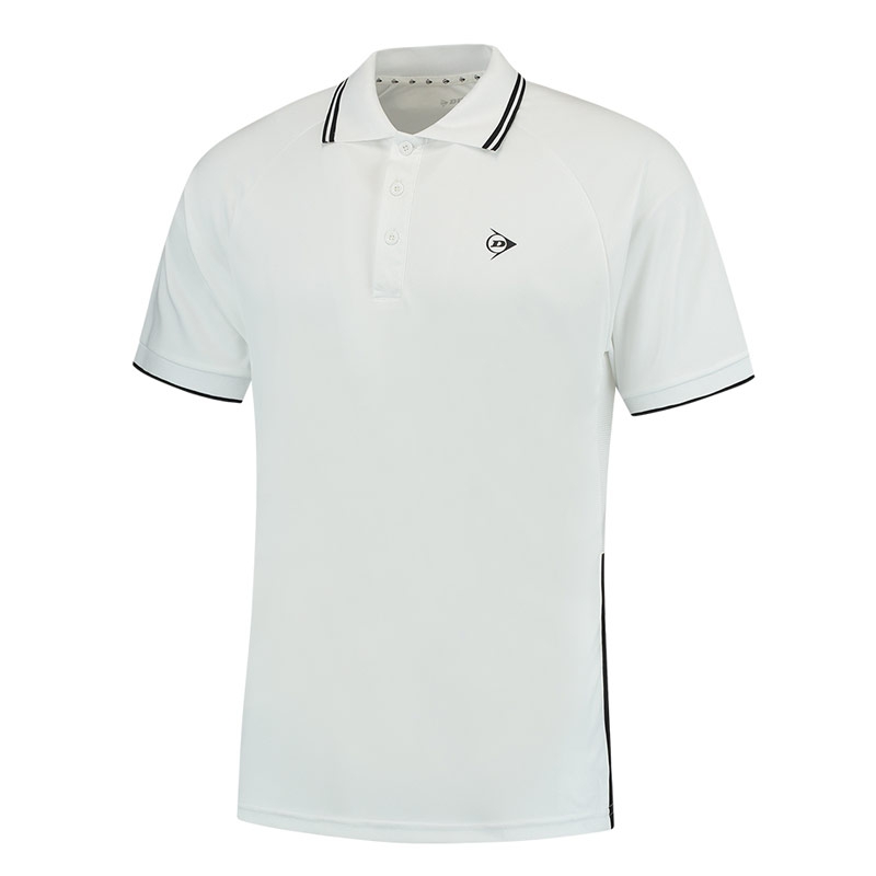 Dunlop, MAN, პოლო მაისური, ზომა - Large, Club Mens Polo