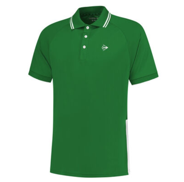 Dunlop, MAN, პოლო მაისური, ზომა - Large, Club Mens Polo