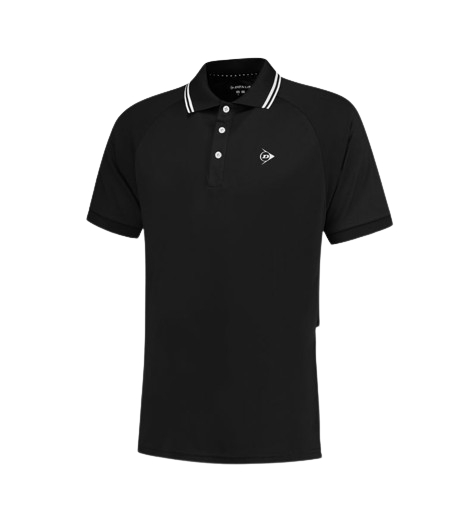 Dunlop, MAN, პოლო მაისური, ზომა - X Large, Club Mens Polo