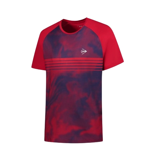 Dunlop, MAN, სპორტული მაისური, ზომა - Large, Mens Game Tee 5