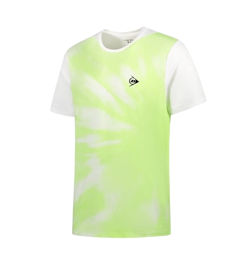 Dunlop, MAN, სპორტული მაისური, ზომა - Medium, Mens Game Tee 4