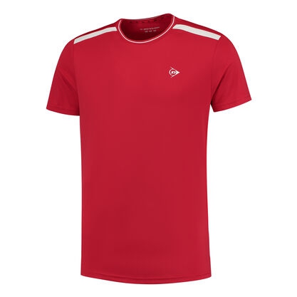 Dunlop, MAN, სპორტული მაისური, ზომა - X Large, Club Mens Crew Tee