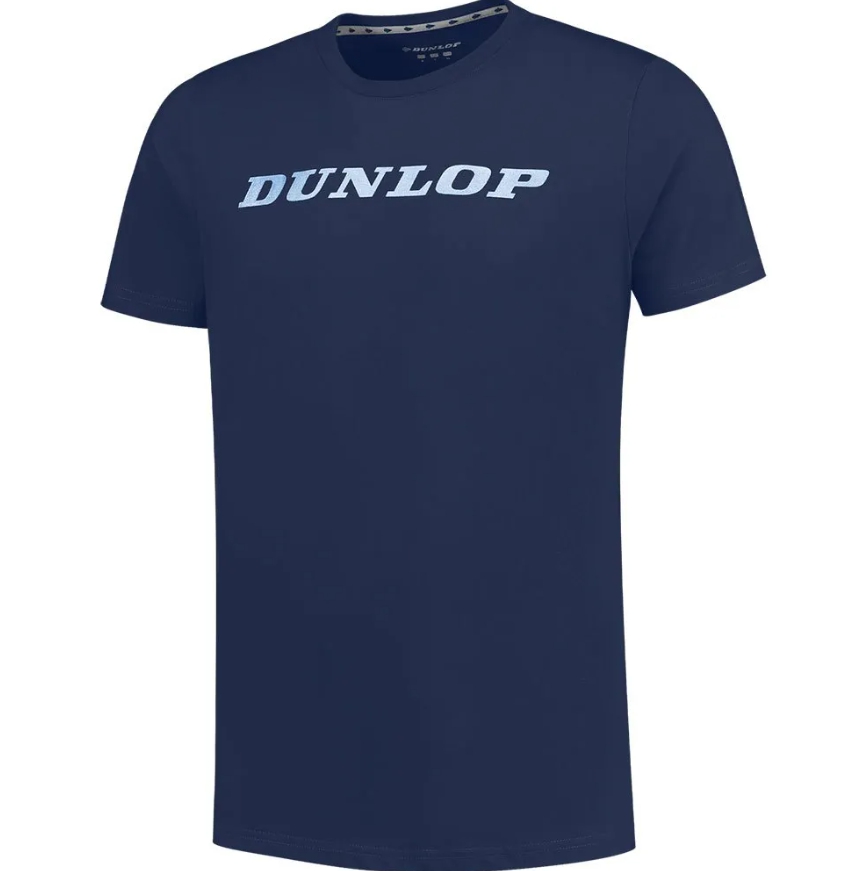 Dunlop, MAN, სპორტული მაისური, ზომა - X Large, Essentials Basic