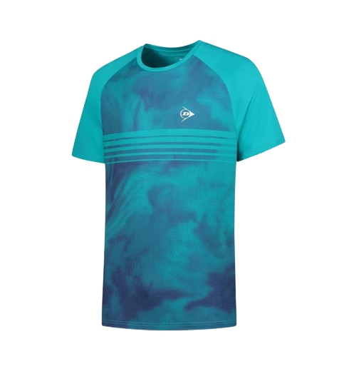 Dunlop, MAN, სპორტული მაისური, ზომა - X Large, Mens Game Tee 5