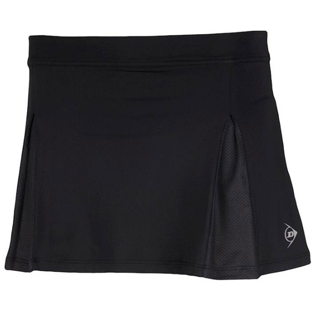 Dunlop, WOMAN, კაბა-შორტი, ზომა - Large, Club Lds Skirt