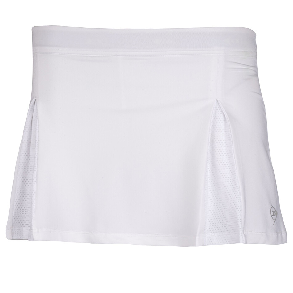 Dunlop, WOMAN, კაბა-შორტი, ზომა - Medium, Club Lds Skirt