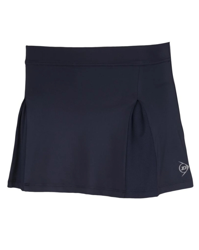 Dunlop, WOMAN, კაბა-შორტი, ზომა - Medium, Club Lds Skirt