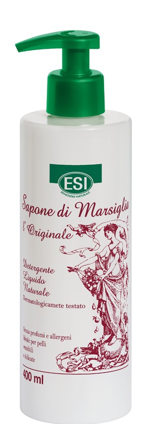 ESI Marseille თხევადი საპონი