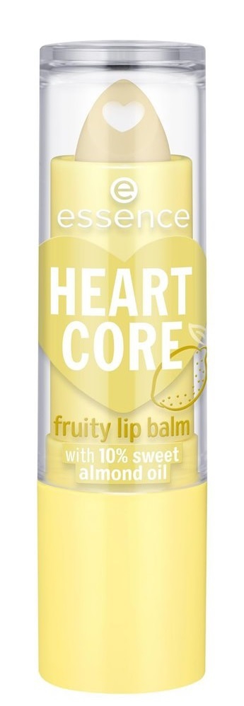 Essence Heart Core ტუჩის ბალმი  04