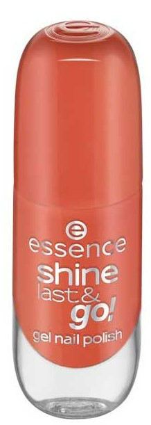 Essence L&G ლაქი 84