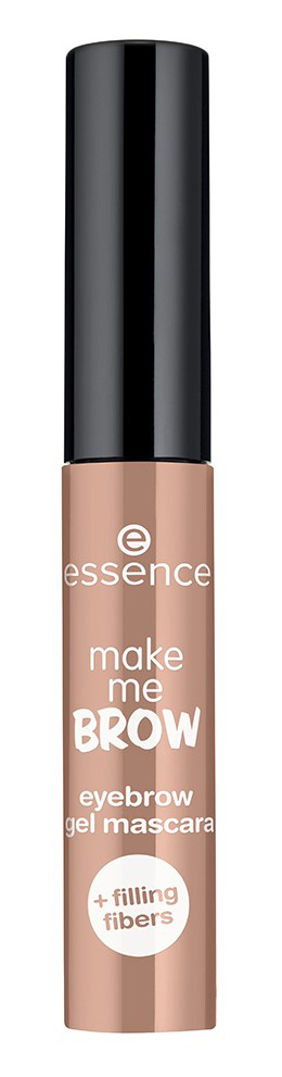 Essence Make Me Brow წარბის ტუში 01