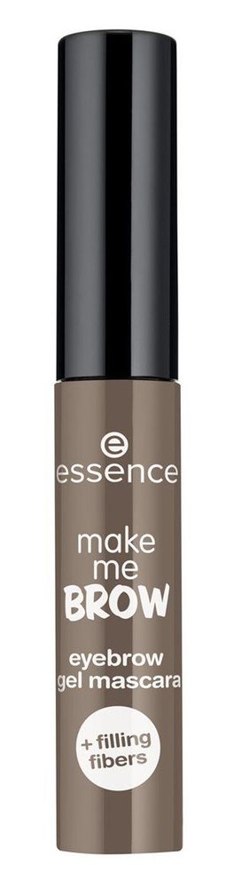 Essence Make Me Brow წარბის ტუში 05