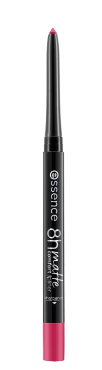 Essence Matte 8h ტუჩის ლაინერი 05