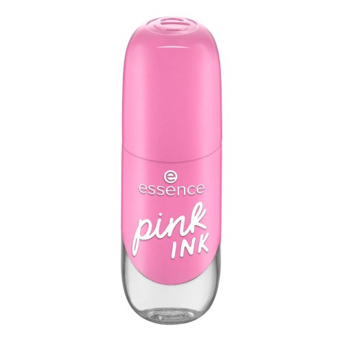 Essence Pink Ink ფრჩხილის ლაქი 47