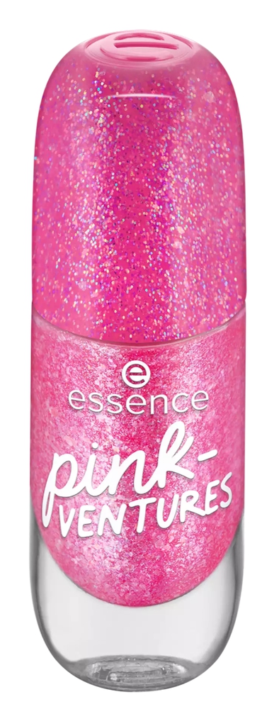 Essence Pink Ventures ლაქი 07