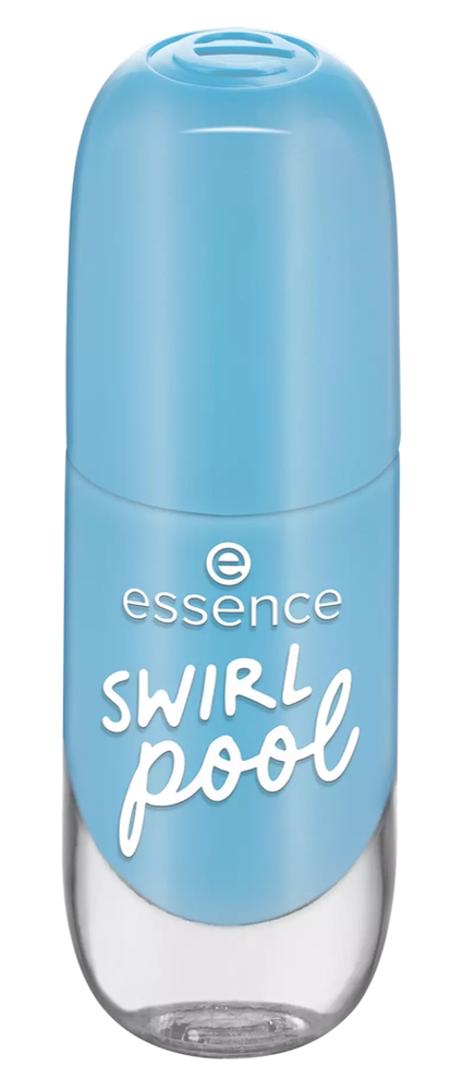 Essence Swirl Pool ლაქი 42