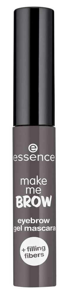 Essence  Make Me Brow წარბის ტუში 04