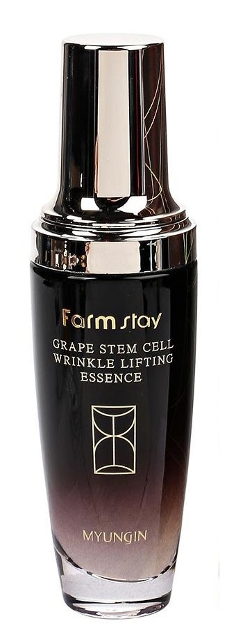 Farmstay Grape Stem Cell სახის ესენცია 50 მლ