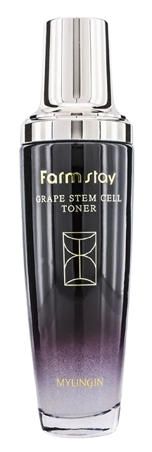 Farmstay Grape Stem Cell სახის ტონერი 130 მლ