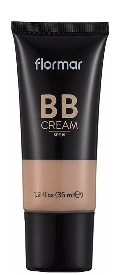 Flormar Fair SPF 15  BB კრემი 01