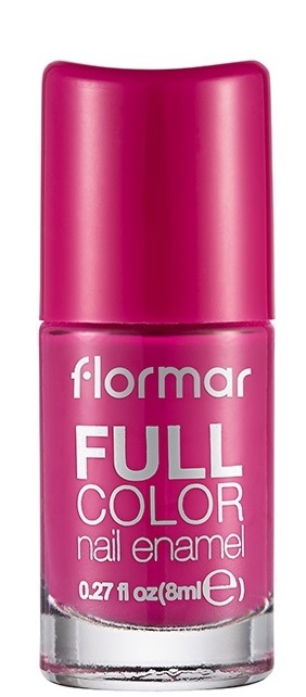 Flormar Full Color ლაქი 12