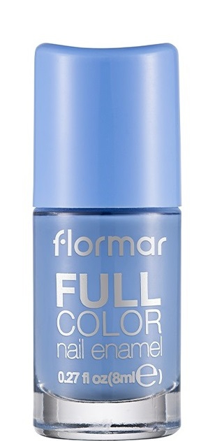 Flormar Full Color ლაქი 16