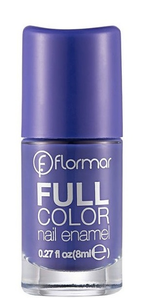 Flormar Full Color ლაქი 17