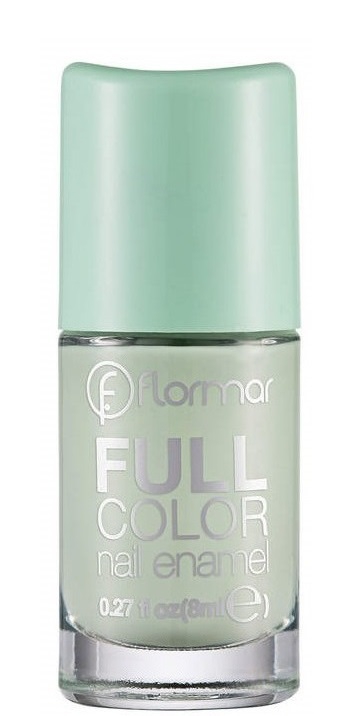 Flormar Full Color ლაქი 23