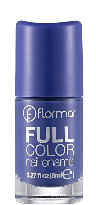 Flormar Full Color ლაქი 41