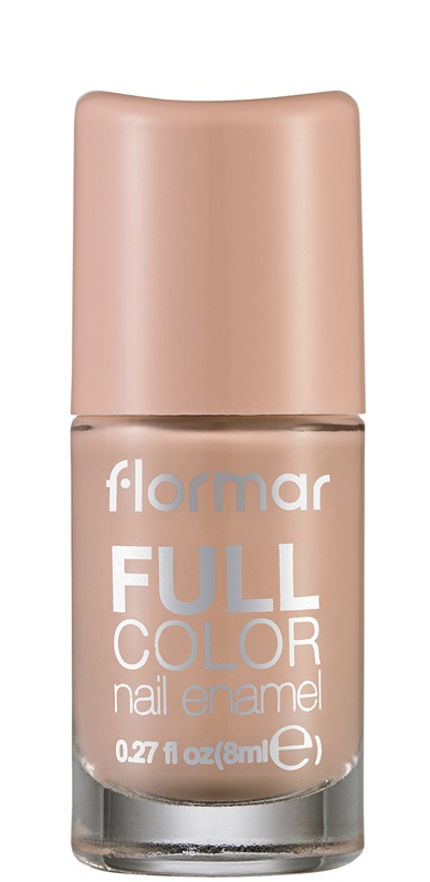 Flormar Full Color ლაქი 61