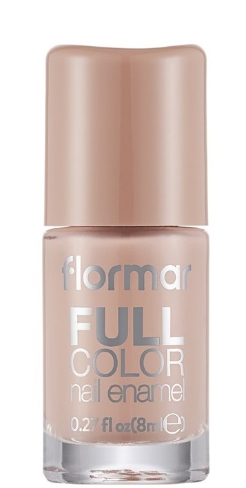Flormar Full Color ლაქი 71