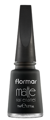 Flormar Matte ლაქი 02