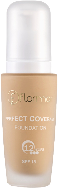 Flormar Perfect Coverage ტონალური 113