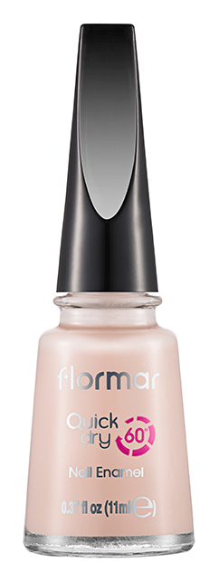 Flormar Quick Dry ლაქი 11