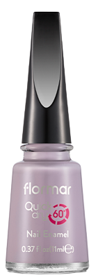 Flormar Quick Dry ლაქი 26