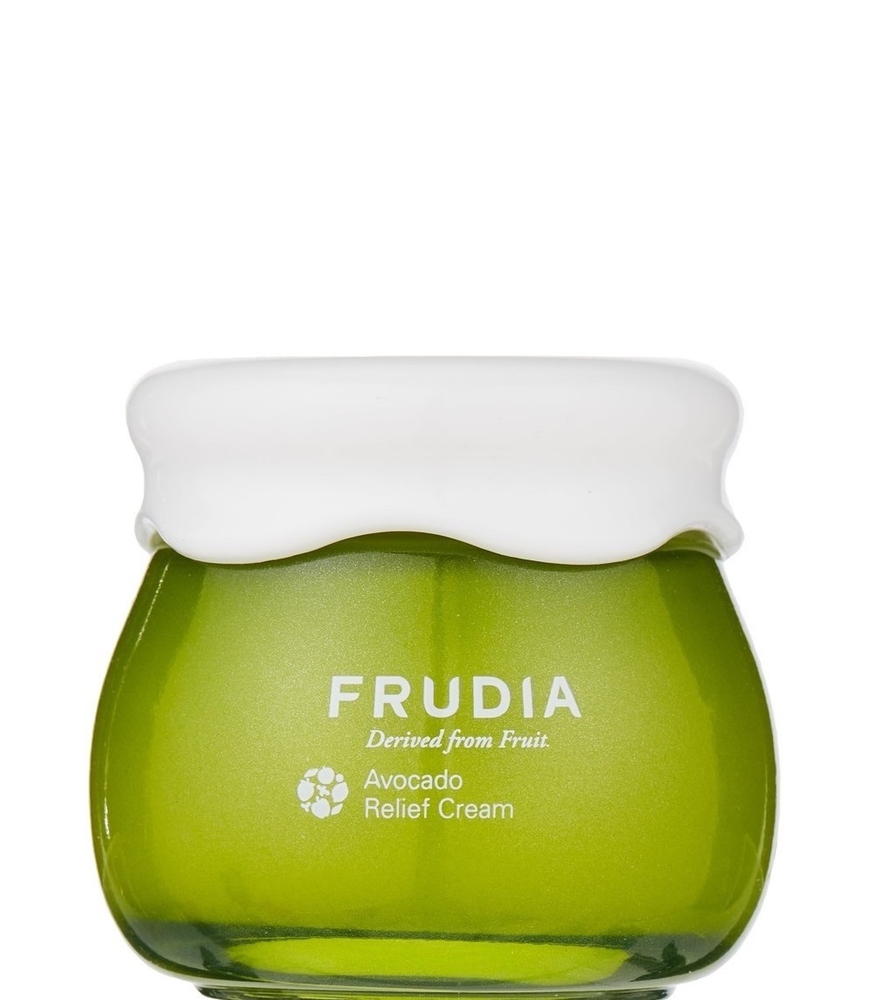 Frudia Avocado Relief სახის კრემი 55 გ