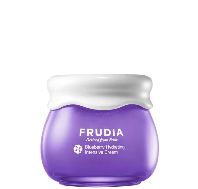 Frudia Blueberry Intensive Hydrating სახის კრემი 55 გ