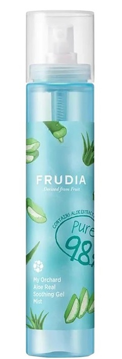 Frudia My Orchard Aloe სახის დამამშვიდებელი სპრეი 125 მლ