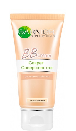 Garnier BB კრემი SPF 5