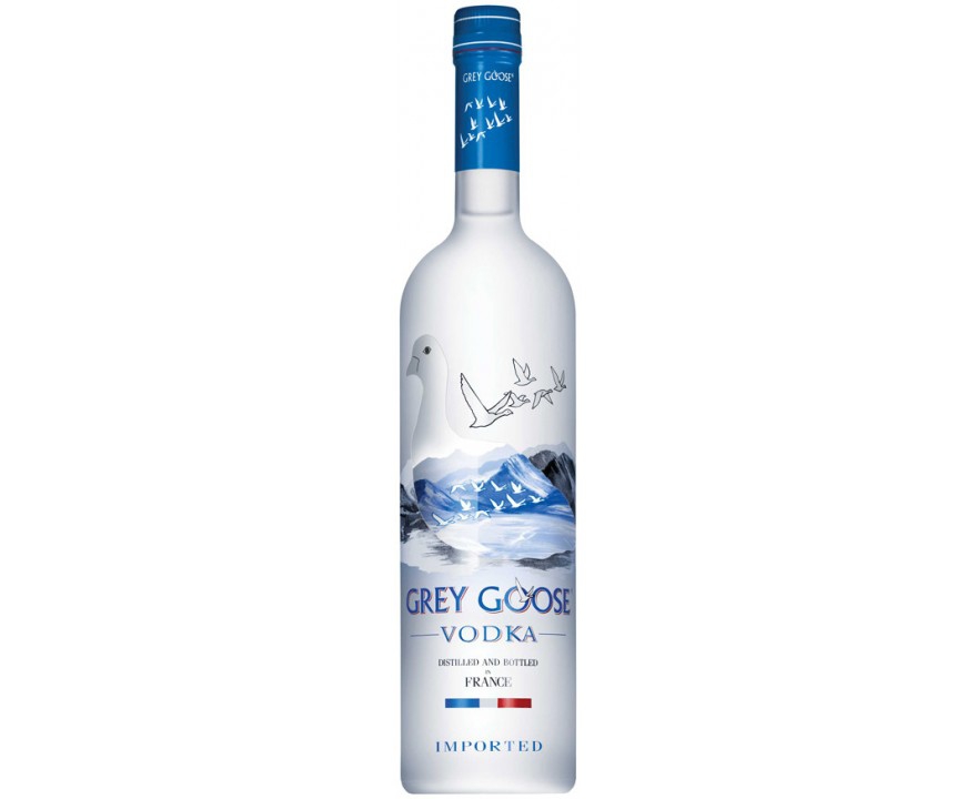 Grey Goose, ფრანგული პრემიუმ არაყი, 500 მლ.