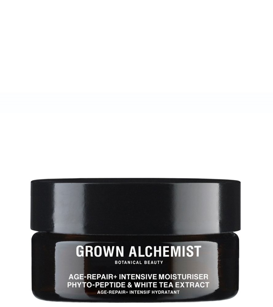 Grown Alchemist Age-Repair Intensive სახის დამატენიანებელი კრემი 40 მლ