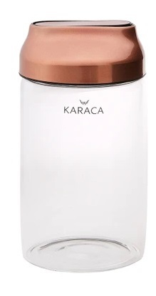 Karaca, შესანახი კონტეინერი, 1.1 ლ