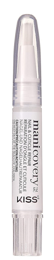 Kiss ფრჩხილის აღმდგენი შრატი