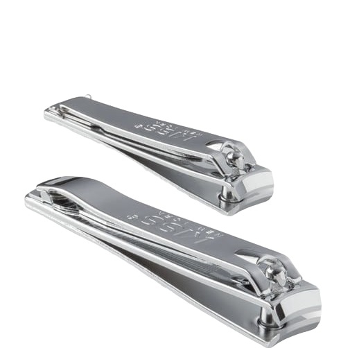 Kiss ფრჩხილის საკვნეტელა